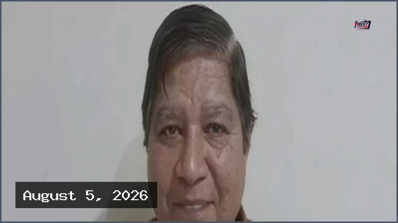 খালেদা জিয়ার বাসার সামনে ট্রাক রাখা: সাবেক আমলা জগলুল কারাগারে