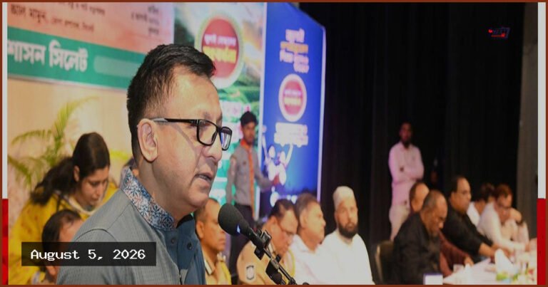 জ্বালানি সংকট সমাধানে কিছুটা সময় প্রয়োজন: শিল্পমন্ত্রী