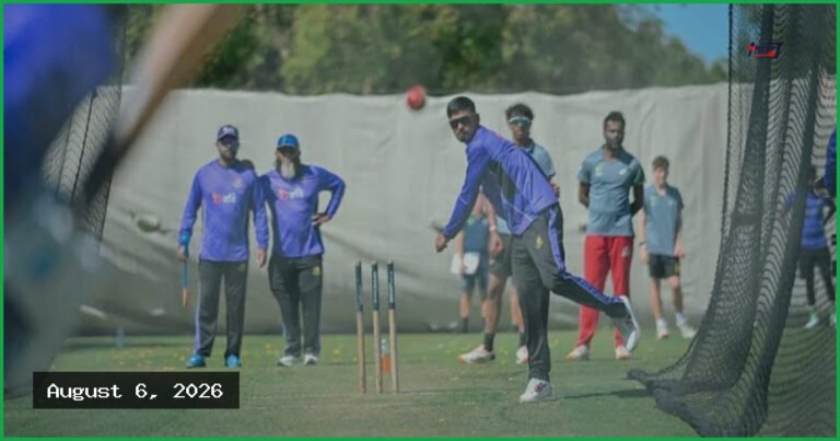 অস্ট্রেলিয়া সফরের প্রস্তুতিতে ডারউইনে টাইগারদের কন্ডিশন জয়ের পরীক্ষা