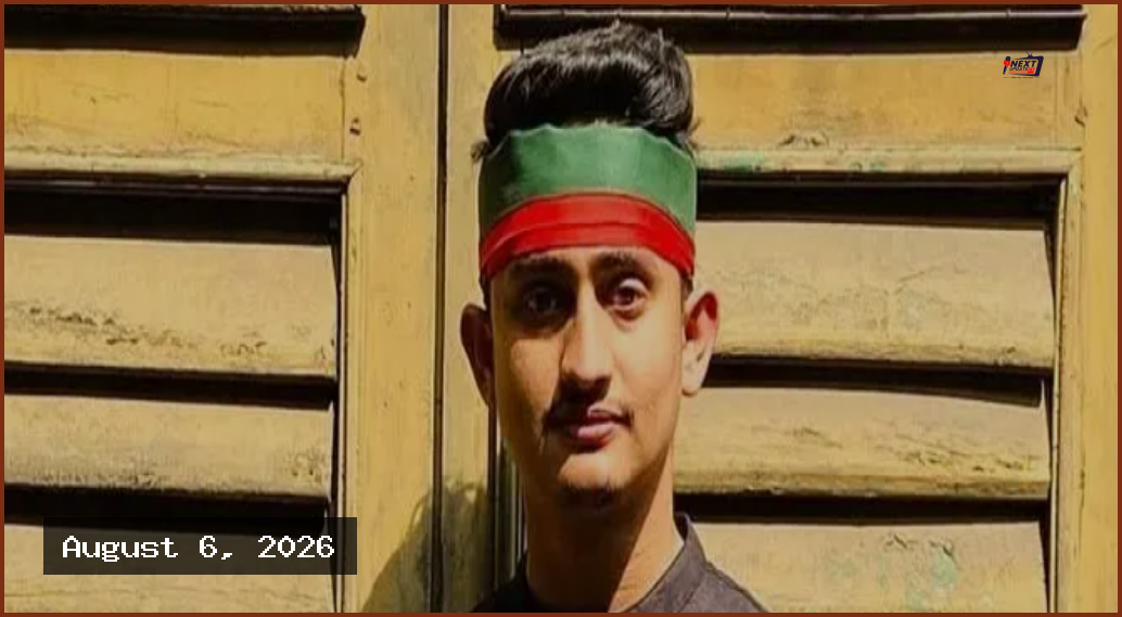 তারেক রহমানকে নিয়ে ফেসবুকে যা লিখলেন সারজিস আলম