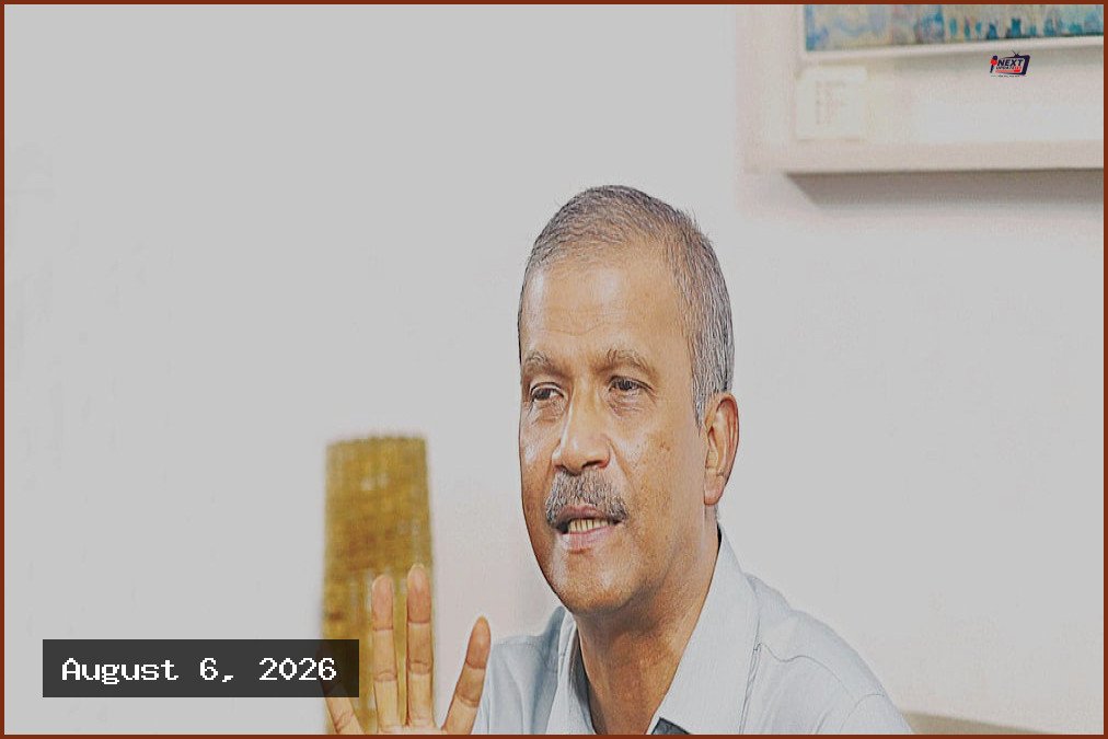 ড. ইউনূসকে বাদ দিয়ে প্রধান উপদেষ্টা করার চেষ্টা হয়েছিল: আসিফ নজরুল