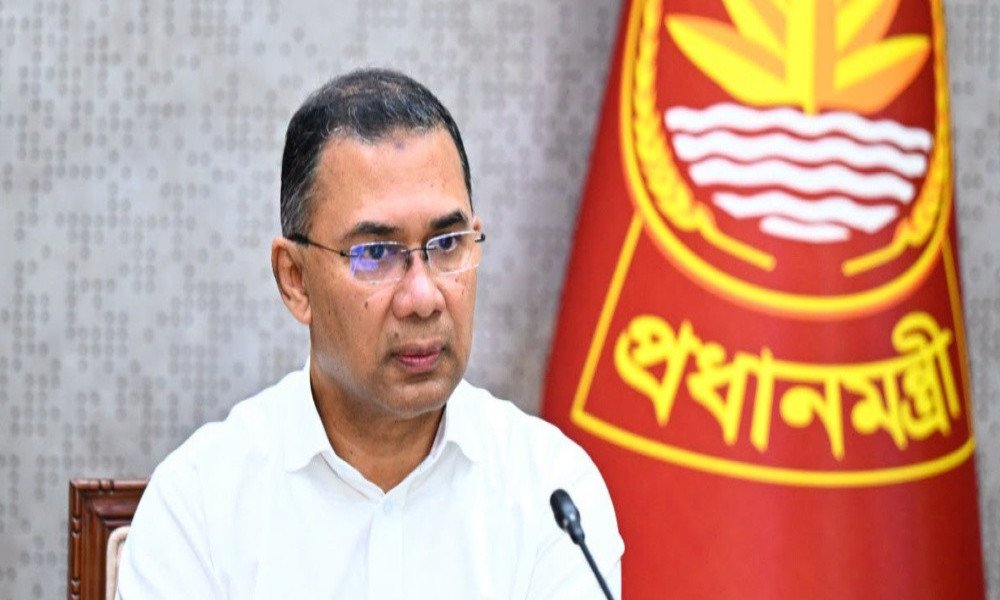 বুড়িগঙ্গাসহ দেশের নদী দূষণ রোধে প্রধানমন্ত্রীর কঠোর নির্দেশনা