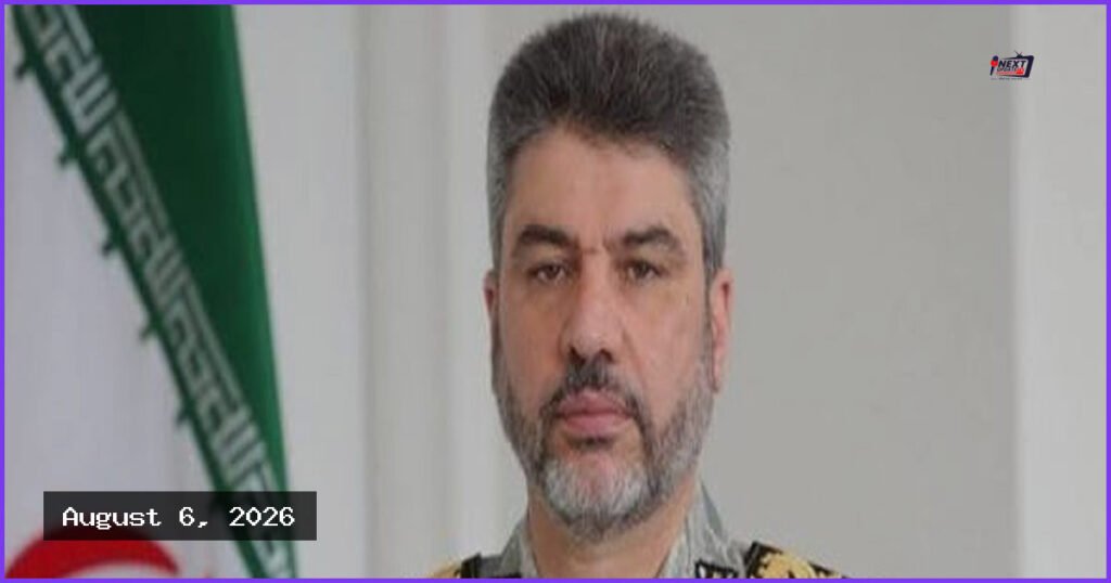 যেকোনো হুমকি মোকাবিলায় সেনাবাহিনী পুরোপুরি প্রস্তুত: ইরান