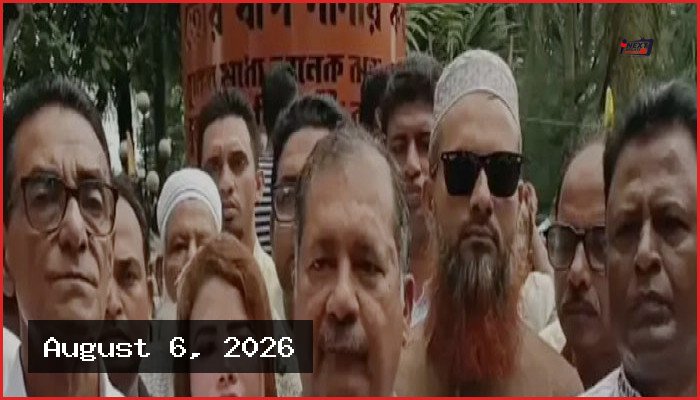 দিল্লির পররাষ্ট্র মন্ত্রণালয়ের বিবৃতির সাথে একমত তথ্য মন্ত্রণালয়