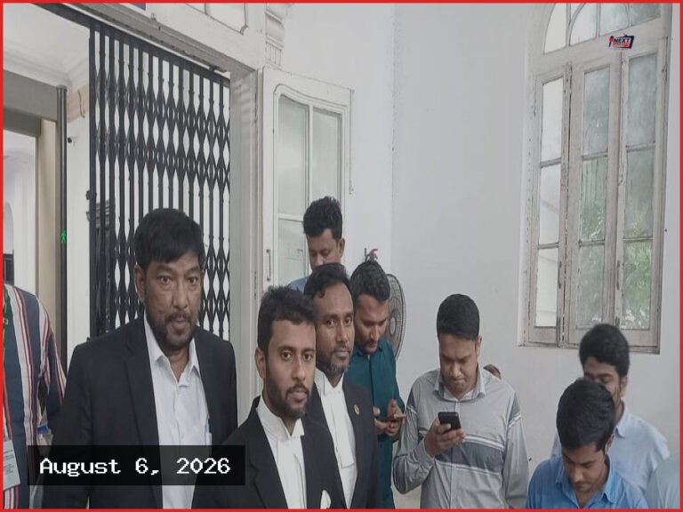 মৃত্যুদণ্ড বাতিল না করায় জাতিসংঘের সাক্ষীর তথ্য পায়নি ট্রাইব্যুনাল