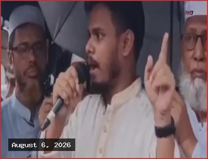 আনোয়ারা প্রশাসন নিয়ে বিতর্কিত মন্তব্য এনসিপি নেতা জোবাইরুলের