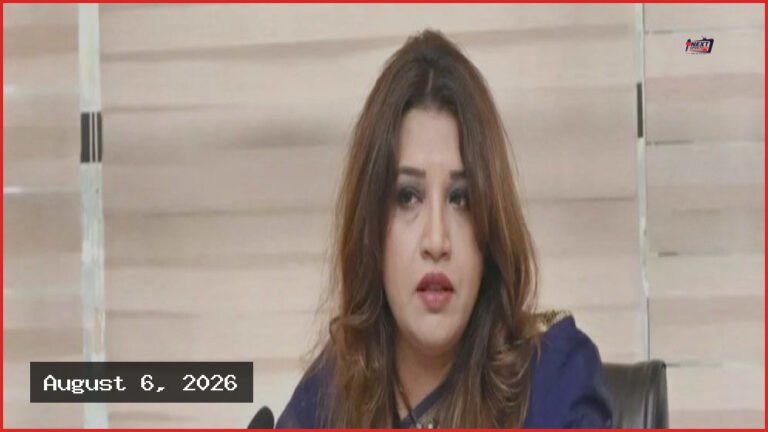 ব্রিকস সম্মেলনে প্রধানমন্ত্রীর অংশগ্রহণ নিয়ে সিদ্ধান্ত নেবেন তিনি নিজেই