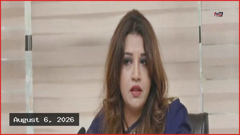 ব্রিকস সম্মেলনে প্রধানমন্ত্রীর অংশগ্রহণ নিয়ে সিদ্ধান্ত নেবেন তিনি নিজেই