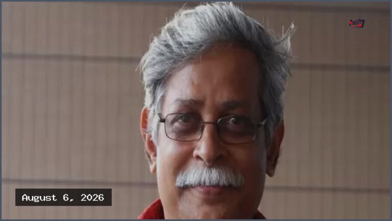 মানবতাবিরোধী অপরাধের মামলায় তদন্তে জাফর ইকবালের নাম