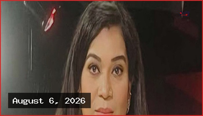বাংলাদেশ টেলিভিশনের মহাপরিচালক হিসেবে নিয়োগ পেলেন কাজী জেসিন