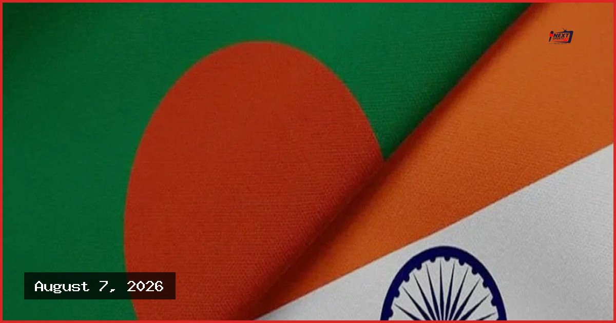 দিল্লিতে হাসিনার বক্তব্য ঘিরে ভারত-বাংলাদেশ সম্পর্কে নতুন উত্তেজনা