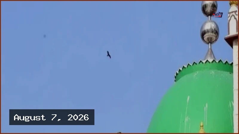 পশ্চিমবঙ্গে লাউডস্পিকার অপসারণের চাপে ক্ষুব্ধ মুসলিম নেতারা ও মসজিদ কমিটি