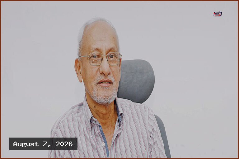 রক্তপাতহীন রাজনৈতিক সমাধানের পথ চেয়েছিলেন সেনাপ্রধান ওয়াকার-উজ-জামান