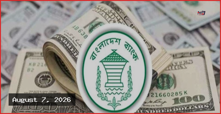 আগস্টের প্রথম পাঁচ দিনে দেশে এলো ৬০২ মিলিয়ন ডলার রেমিট্যান্স