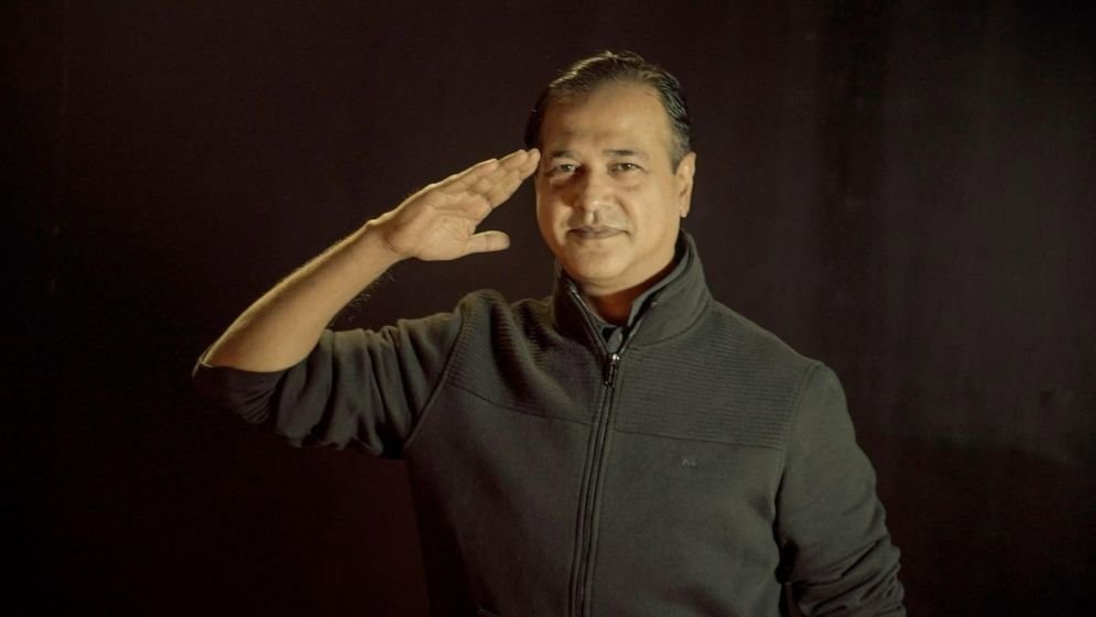 বেগম জিয়ার ত্যাগ ও সংগ্রাম প্রজন্মকে প্রেরণা জোগাবে: আসিফ আকবর