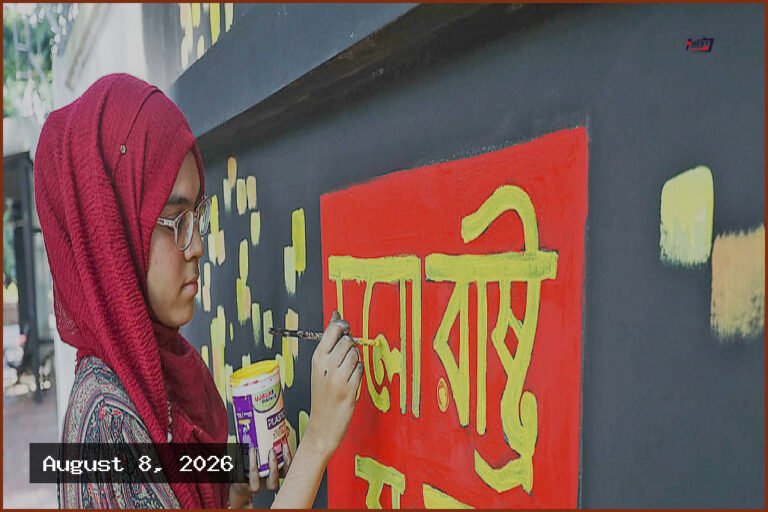 জুলাই গণ–অভ্যুত্থানের দুই বছর: রাষ্ট্রের মৌলিক সংস্কারের কাজ এখনো অধরা