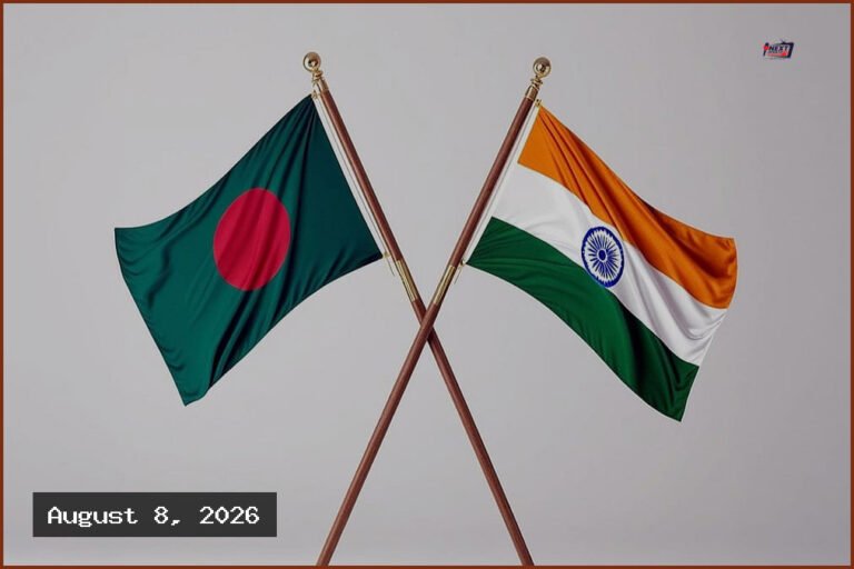 দিল্লিতে শেখ হাসিনার মতবিনিময় ঘিরে বাংলাদেশ-ভারত সম্পর্কে নতুন উত্তেজনা