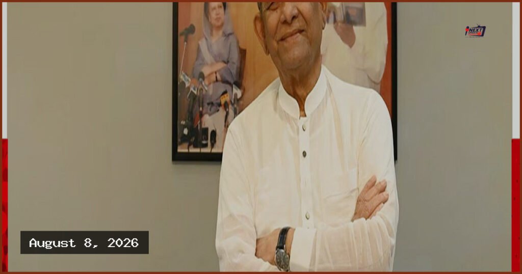 ২৩তম রাষ্ট্রপতি নির্বাচনের তফসিল ঘোষণা, আলোচনায় মির্জা ফখরুল