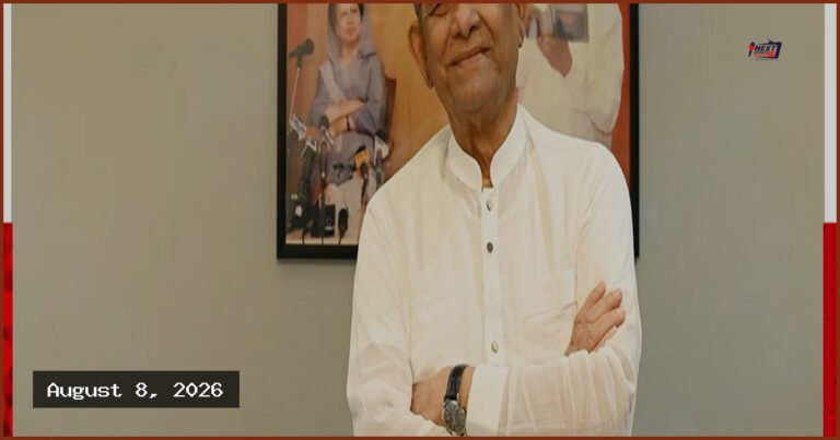 ২৩তম রাষ্ট্রপতি নির্বাচনের তফসিল ঘোষণা, আলোচনায় মির্জা ফখরুল
