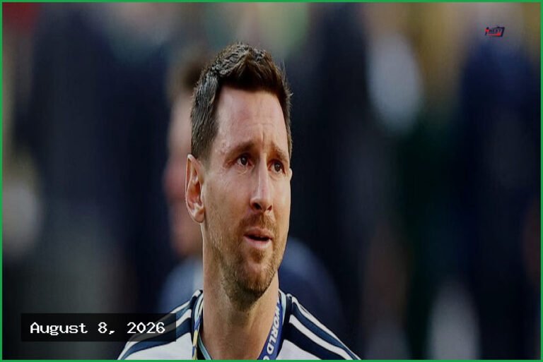 বিশ্বকাপে মেসি ও তারকা ফুটবলারদের প্রাণনাশের হুমকি: ফাঁস এফবিআইয়ের নথি