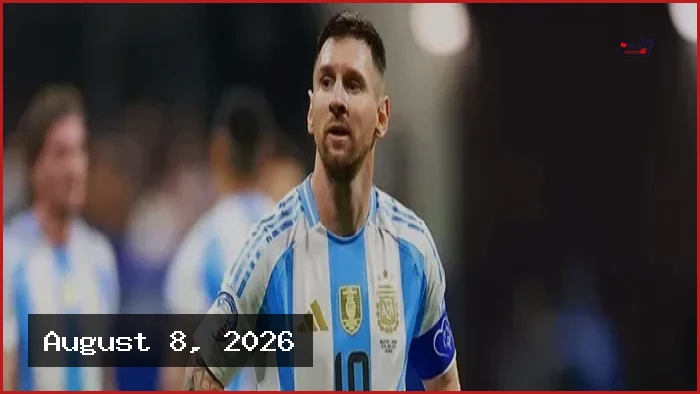 বিশ্বকাপে মেসিকে হত্যার হুমকি: এফবিআইয়ের ফাঁস হওয়া গোপন নথিতে চাঞ্চল্য