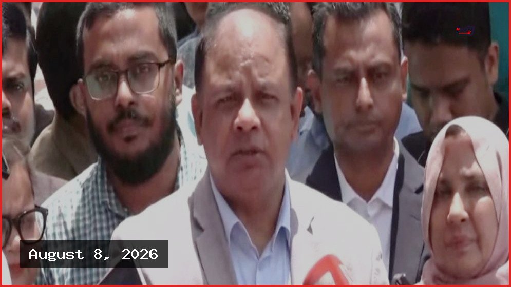 জেআইসিতে আটকে তারেক রহমানকে নির্যাতন করা হয়েছিল: চিফ প্রসিকিউটর