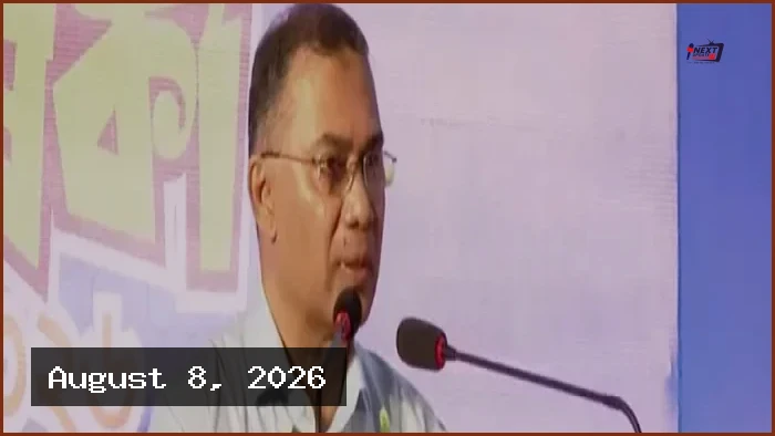 জ্বালানি ও বিদ্যুৎ খাত অস্থিতিশীল করতে চক্র সক্রিয়: প্রধানমন্ত্রী
