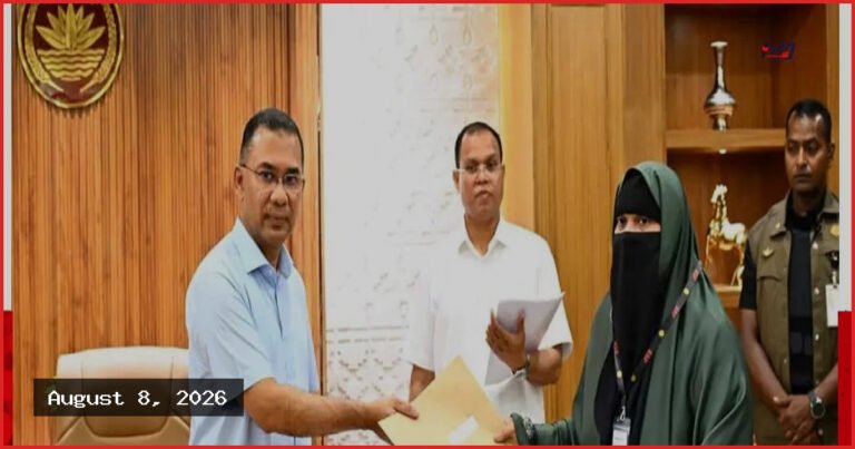 সম্মিলিত প্রচেষ্টায় সুন্দর ও উন্নত বাংলাদেশ গড়ার আহ্বান প্রধানমন্ত্রীর