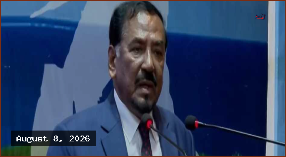 মুক্তিযুদ্ধ কোনো রাজনৈতিক দলের নয়, এটি জনতার যুদ্ধ: ভারপ্রাপ্ত রাষ্ট্রপতি
