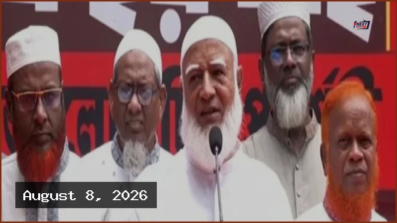জনগণের অধিকার নিশ্চিত হলেই জুলাইয়ের সার্থকতা: জামায়াত আমির