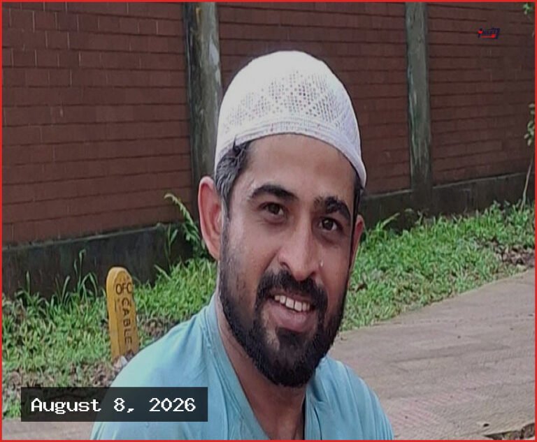 ছাত্রদল নেতার মৃত্যুর বিচার চেয়ে পীরগাছা থানায় স্বজনদের বিক্ষোভ