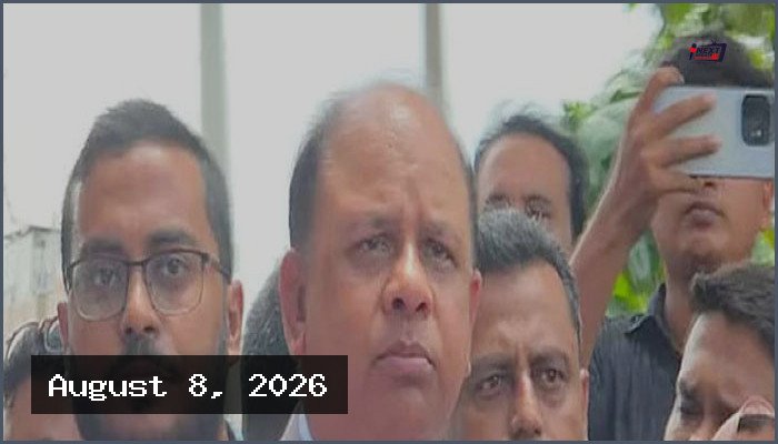 হাসিনার আমলে অমানবিক রাষ্ট্র প্রতিষ্ঠিত হয়েছিল: চিফ প্রসিকিউটর