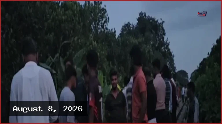 গাজীপুরের শ্রীপুরে ট্রেনের নিচে ঝাঁপ দিয়ে স্বামী-স্ত্রীর আত্মহত্যা
