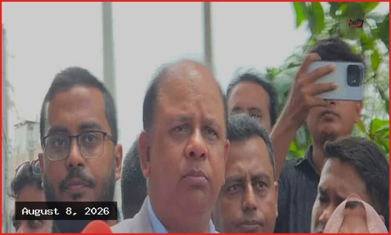 জেআইসিতে এক-এগারোর সময় তারেক রহমানকে নির্যাতনের তথ্য পেয়েছে ট্রাইব্যুনাল