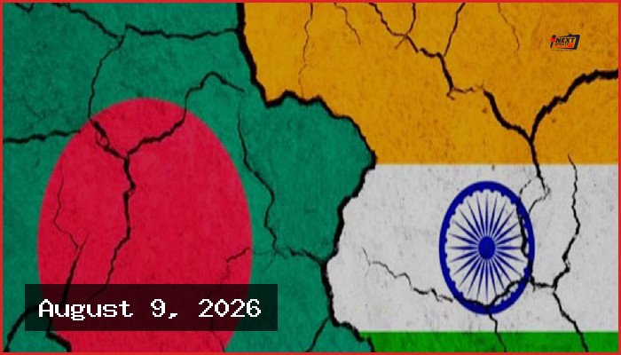 দিল্লিতে শেখ হাসিনার বক্তব্য ঘিরে বাংলাদেশ-ভারত সম্পর্কে নতুন উত্তেজনা