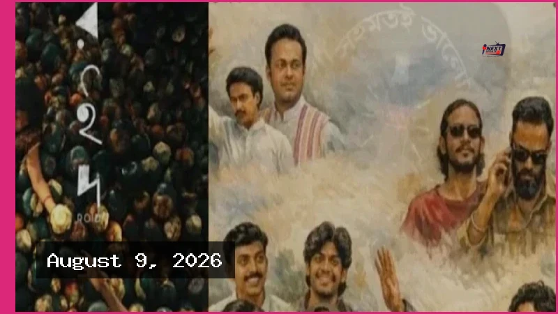 শিল্পকলা একাডেমিতে তিন দিনের চলচ্চিত্র উৎসবে দেখা যাবে ৬ সিনেমা