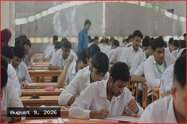 এইচএসসি পরীক্ষায় প্রশ্নপত্রে ভুল ও বিতরণে গরমিল, আসছে পরিবর্তন