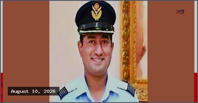 ইলিয়াস আলী গুমের ঘটনায় উইং কমান্ডার সাইফুর গ্রেপ্তার