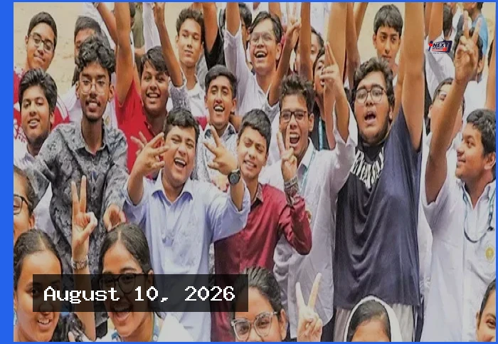 প্রকাশিত হলো এসএসসি ও সমমান পরীক্ষার ফলাফল
