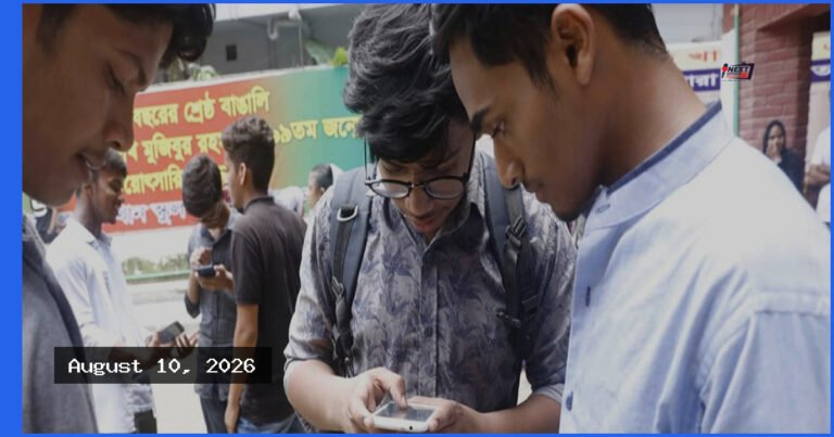 এসএসসি পরীক্ষায় উত্তীর্ণ ১১ লাখ ৩৮ হাজার, অকৃতকার্য প্রায় ৭ লাখ