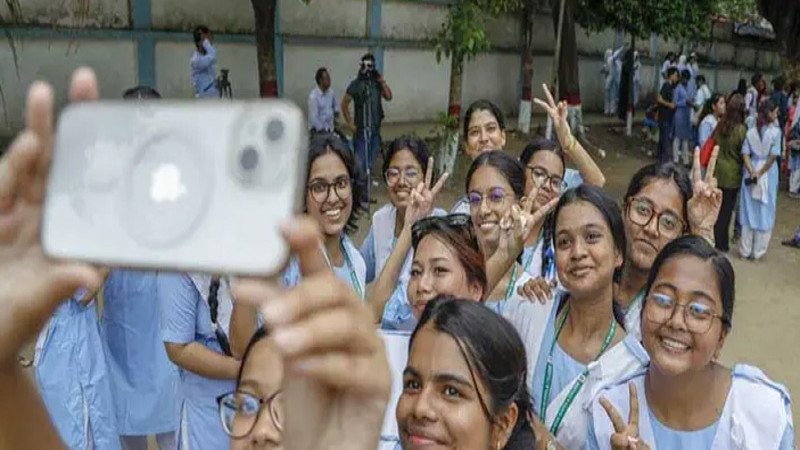 রাজশাহী বোর্ডে এসএসসি পরীক্ষায় পাসের হার ৬৩.৬৭ শতাংশ