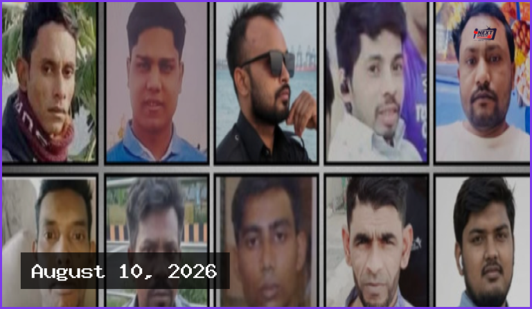 রিয়াদের সোফা কারখানায় অগ্নিকাণ্ড, প্রাণ হারালেন ১৬ বাংলাদেশি