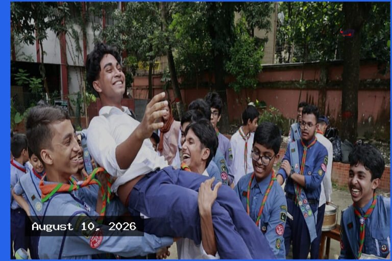 একাদশ শ্রেণিতে ভর্তি: খালি থাকবে প্রায় ১৩ লাখ ৬১ হাজার আসন