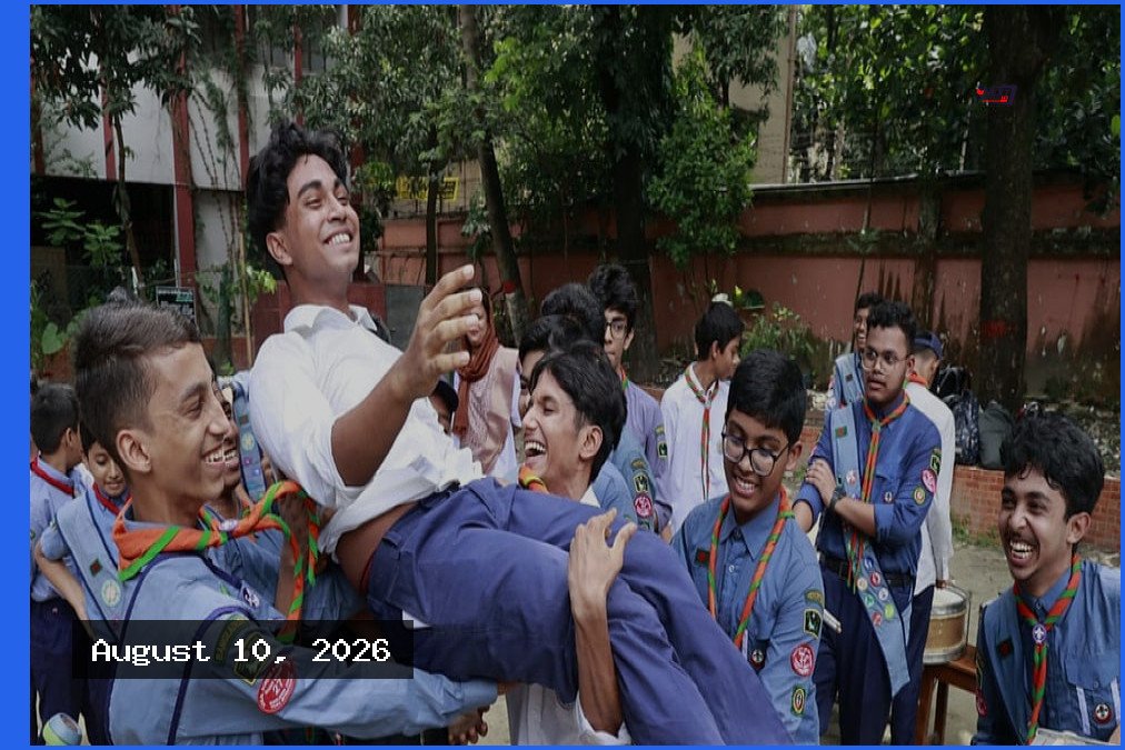 একাদশ শ্রেণিতে ভর্তি: খালি থাকবে প্রায় ১৩ লাখ ৬১ হাজার আসন