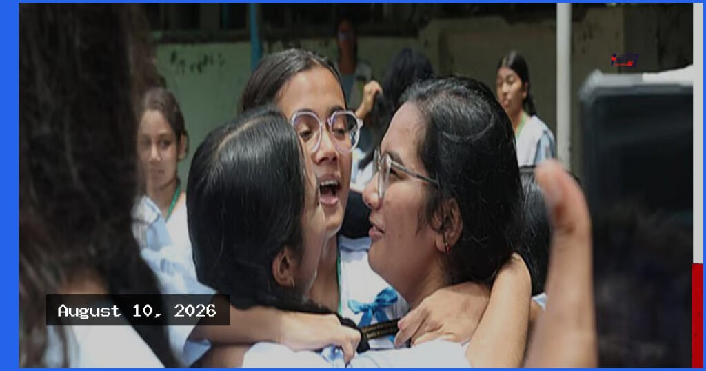 এসএসসি পরীক্ষায় পাসের হার ও জিপিএ-৫ এ ঢাকা বোর্ডের জয়জয়কার