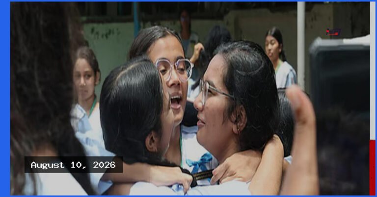 এসএসসি পরীক্ষায় পাসের হার ও জিপিএ-৫ এ ঢাকা বোর্ডের জয়জয়কার