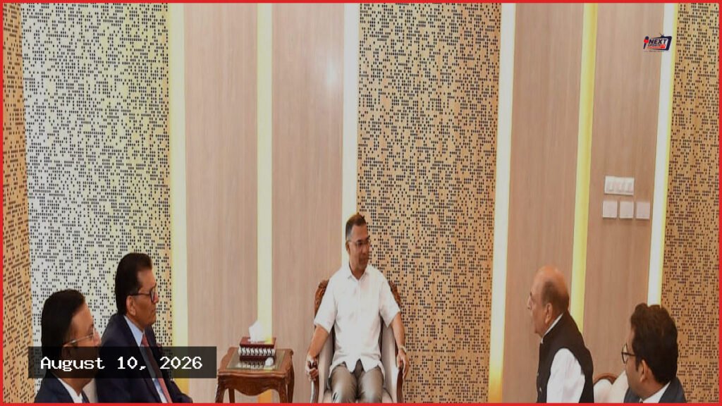 শেখ হাসিনাকে দ্রুত প্রত্যর্পণের আশা প্রকাশ করল বাংলাদেশ