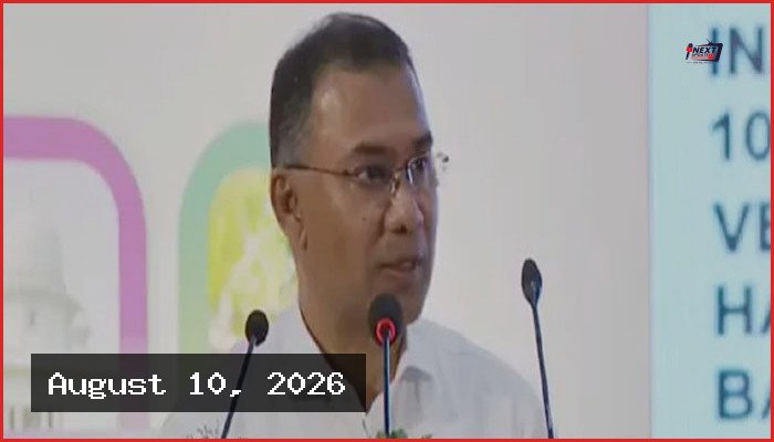 আগামীতে গণতান্ত্রিক ও কল্যাণ রাষ্ট্র গড়ব: প্রধানমন্ত্রী
