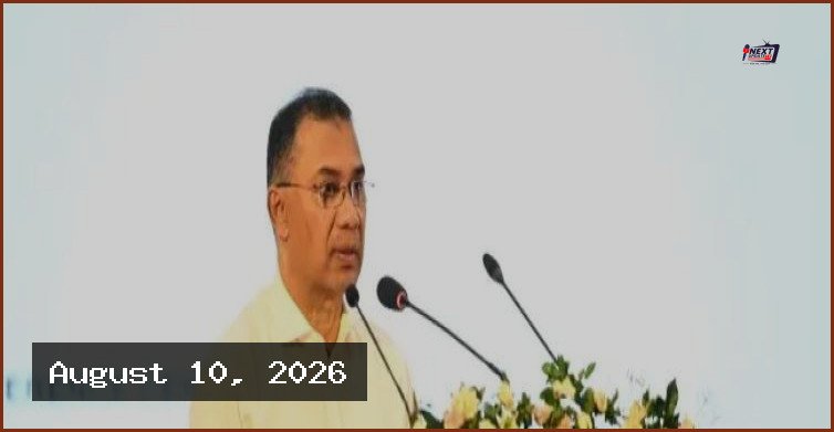 বিএনপির সব কার্যক্রম সবসময় জনবান্ধব, মন্তব্য প্রধানমন্ত্রীর