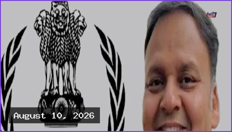 ঢাকায় ভারতীয় গোয়েন্দা সংস্থা ‘র’-এর প্রধান পরাগ জৈন